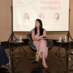 CVG-SP debate o papel do seguro diante da necessidade de proteger as mulheres