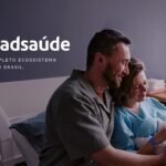 Bradsaúde estreia campanha nacional que marca início oficial da companhia no Novo Mercado da B3