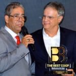 Icatu Coopera é reconhecida no Prêmio BRC – The Best Coop por fortalecer o cooperativismo brasileiro