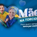 PROAUTO lança campanha Mãe na Torcida com sorteio de TV 50’’ para associados