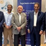 A participação do Fórum Mário Petrelli no Conexão Futuro Seguro