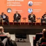 3º Fórum IRB(P&D): desafios da indústria nos setores de negócios e infraestrutura finalizam discussões no evento