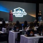 Venda Seguro inicia segunda edição em Gramado com foco em estratégia, rentabilidade e posicionamento para corretores