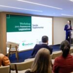 FenaSaúde promove workshop sobre saúde suplementar para assessores legislativos em Brasília